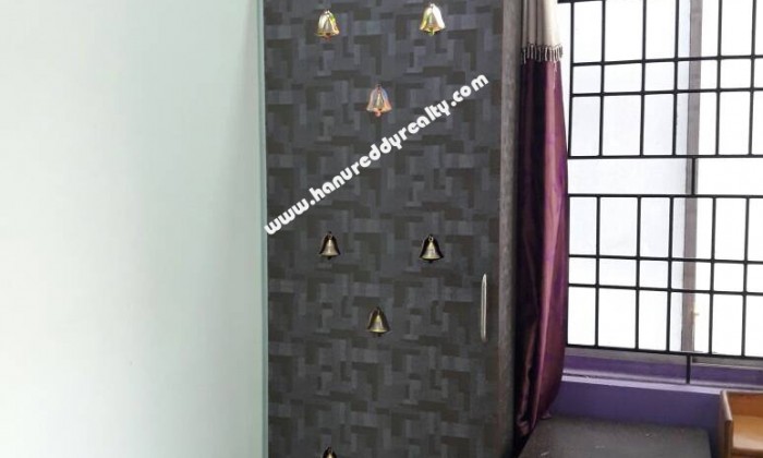 2 BHK Flat for Sale in T.Nagar