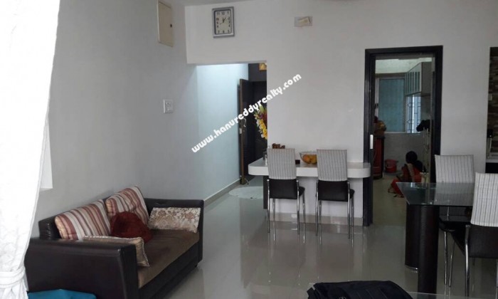 2 BHK Flat for Sale in T.Nagar