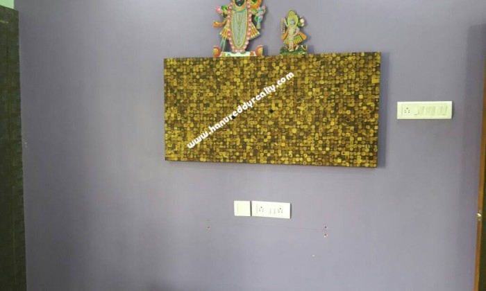 2 BHK Flat for Sale in T.Nagar