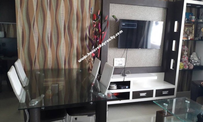 2 BHK Flat for Sale in T.Nagar
