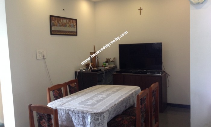 5 BHK Villa for Sale in Hadapsar
