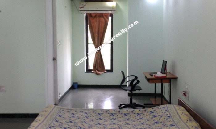 5 BHK Villa for Sale in Hadapsar