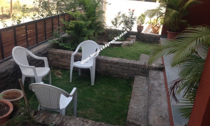 5 BHK Villa for Sale in Hadapsar