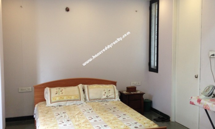 5 BHK Villa for Sale in Hadapsar