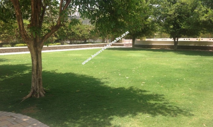 5 BHK Villa for Sale in Hadapsar