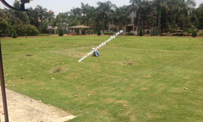 5 BHK Villa for Sale in Hadapsar