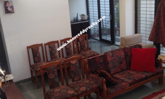 5 BHK Villa for Sale in Hadapsar