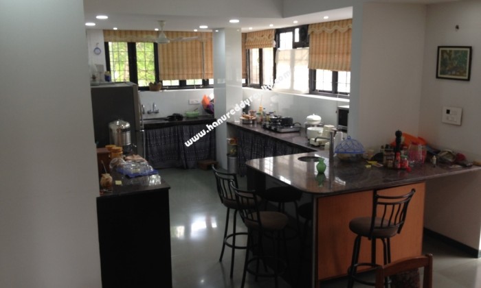 5 BHK Villa for Sale in Hadapsar