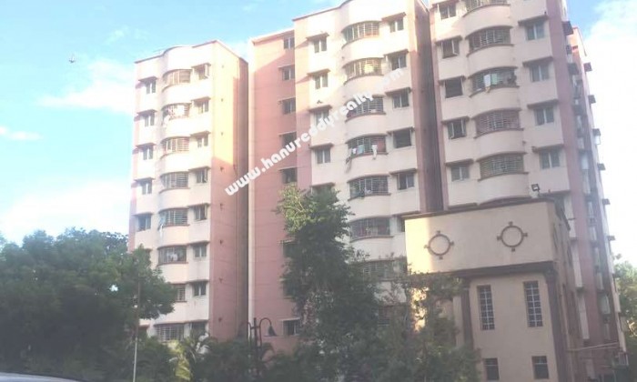 3 BHK Flat for Sale in Vadapalani