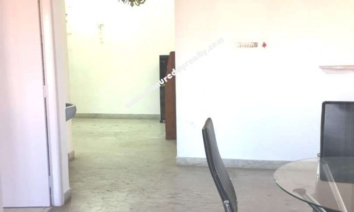 3 BHK Flat for Sale in Vadapalani