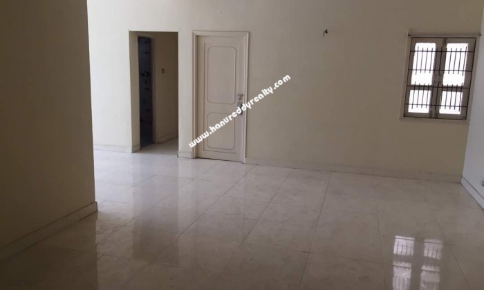 3 BHK Flat for Sale in Nungambakkam