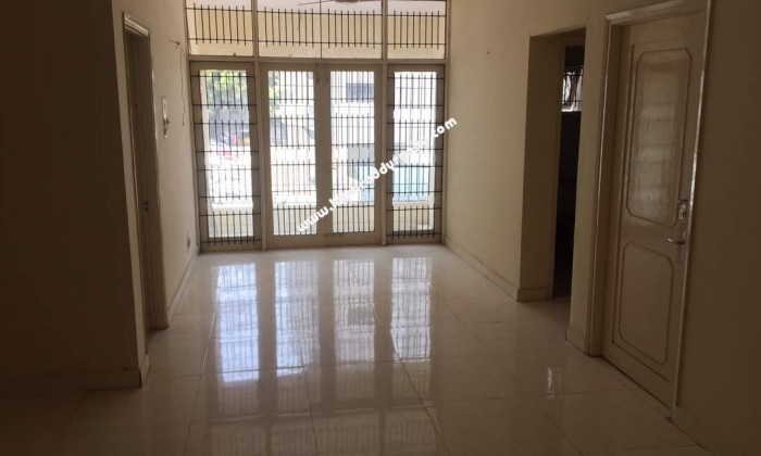 3 BHK Flat for Sale in Nungambakkam