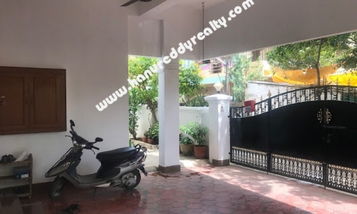 4 BHK Independent House for Sale in Mogappair West