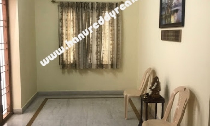 4 BHK Independent House for Sale in Mogappair West