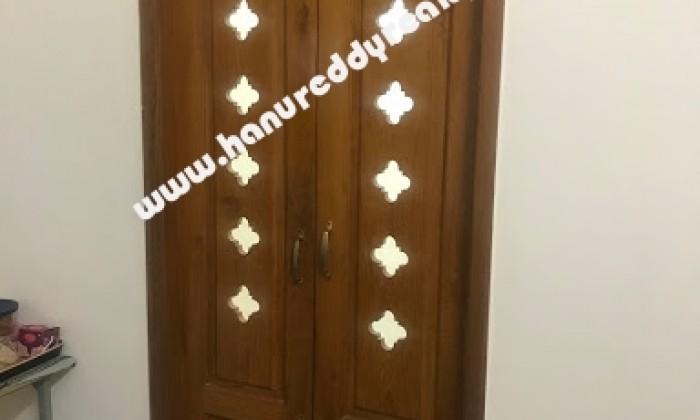 4 BHK Independent House for Sale in Mogappair West