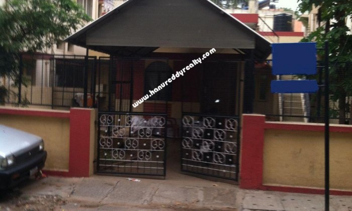 2 BHK Independent House for Sale in Malleswaram