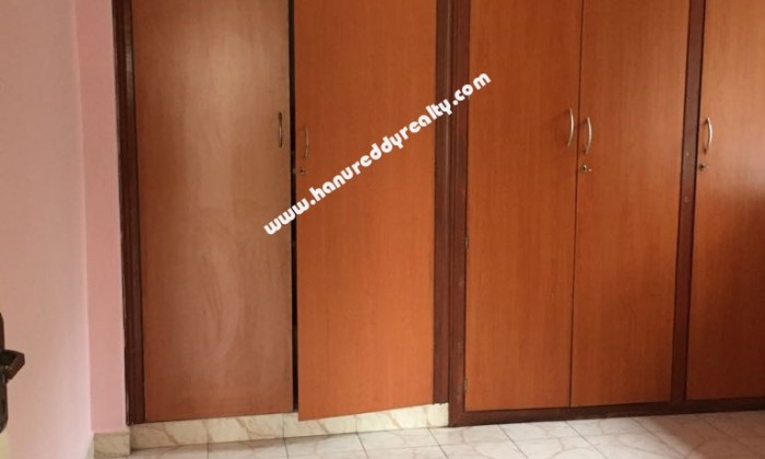 2 BHK Flat for Sale in Virugambakkam