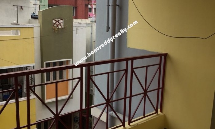 2 BHK Flat for Sale in Virugambakkam