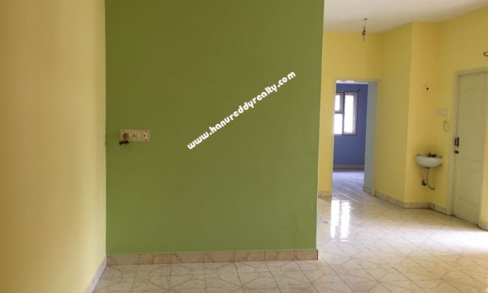 2 BHK Flat for Sale in Virugambakkam