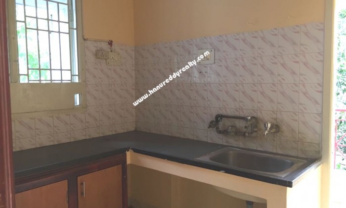 2 BHK Flat for Sale in Virugambakkam