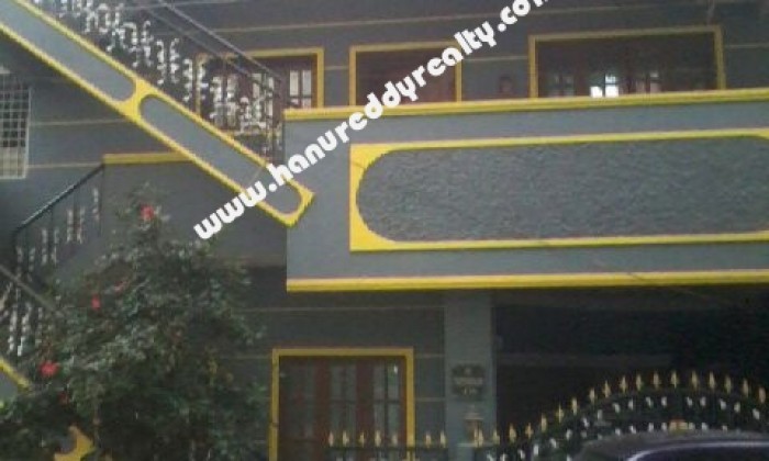 4 BHK Independent House for Sale in Bangalore