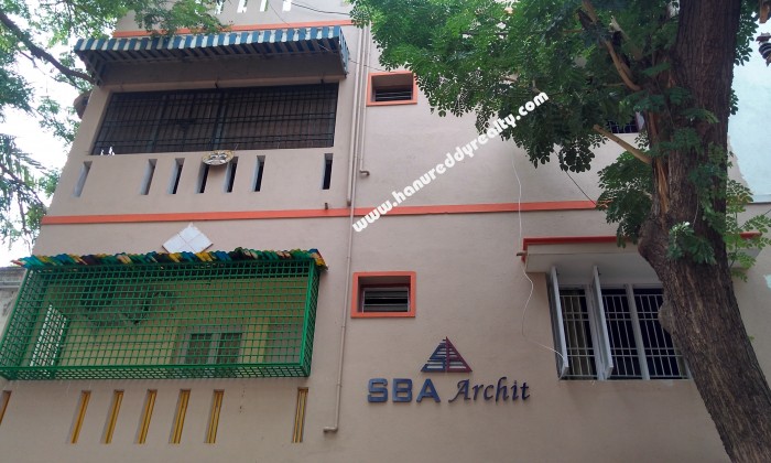 2 BHK Flat for Sale in Saligramam