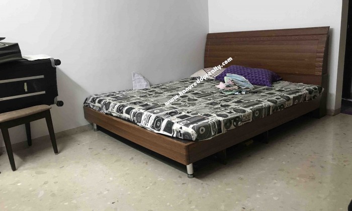  BHK Duplex Flat for Sale in Anna Nagar