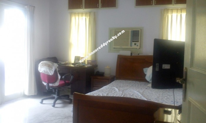 3 BHK Flat for Sale in Adyar