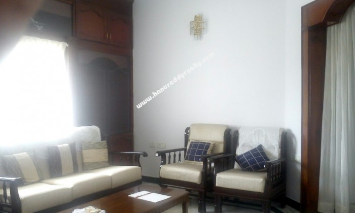 3 BHK Flat for Sale in Adyar