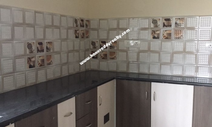 2 BHK Flat for Sale in Valasaravakkam