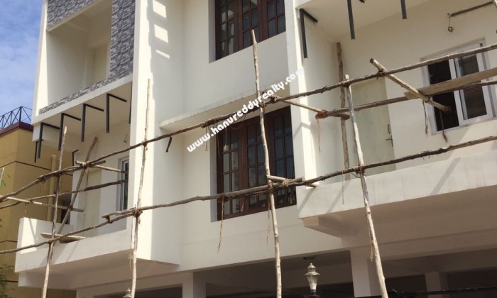 3 BHK Flat for Sale in Valasaravakkam