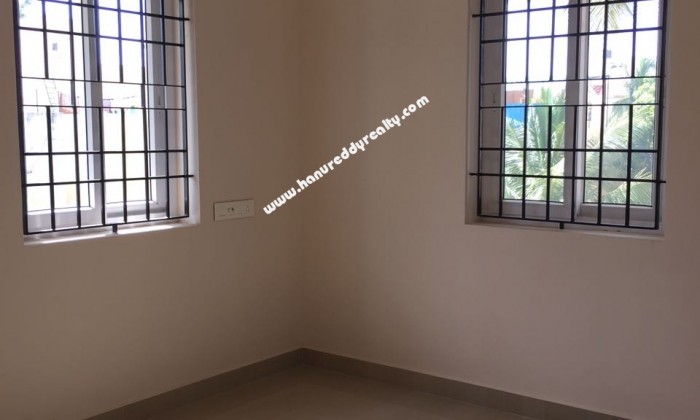3 BHK Flat for Sale in Valasaravakkam
