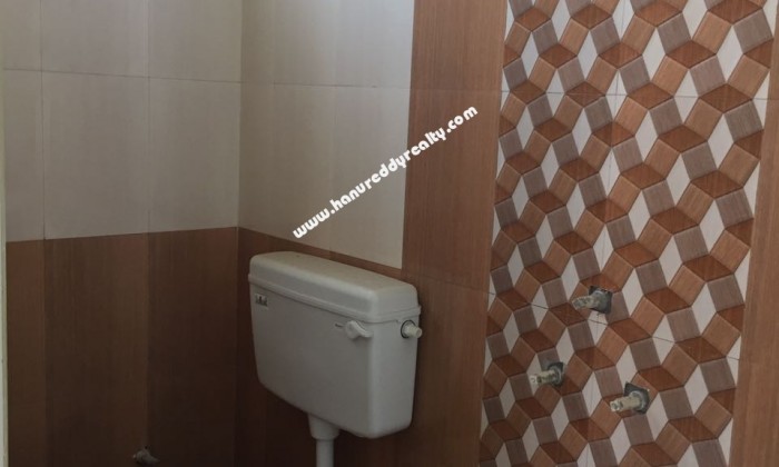 3 BHK Flat for Sale in Valasaravakkam