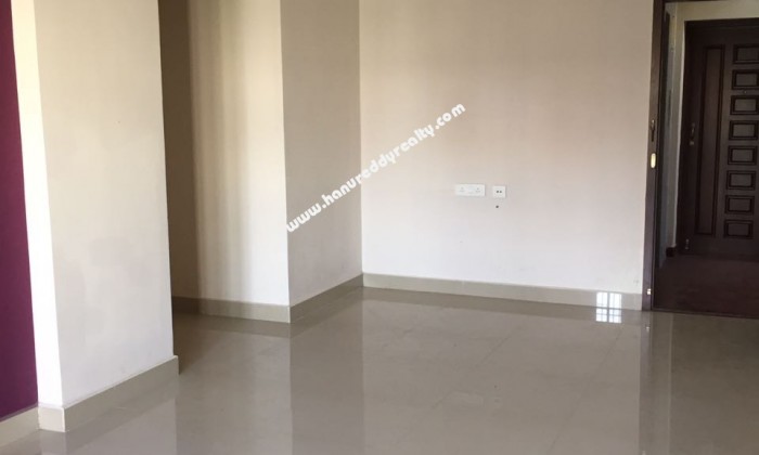 3 BHK Flat for Sale in Valasaravakkam