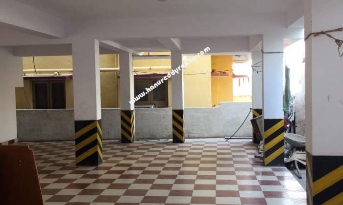 3 BHK Flat for Sale in Valasaravakkam