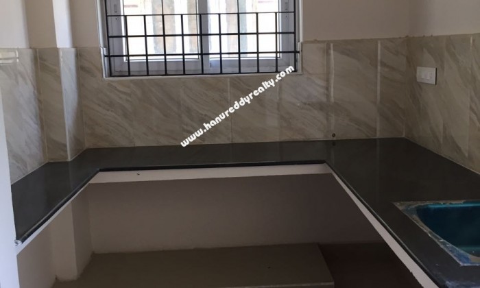 3 BHK Flat for Sale in Valasaravakkam