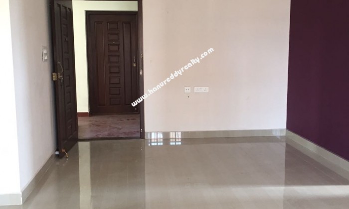 3 BHK Flat for Sale in Valasaravakkam