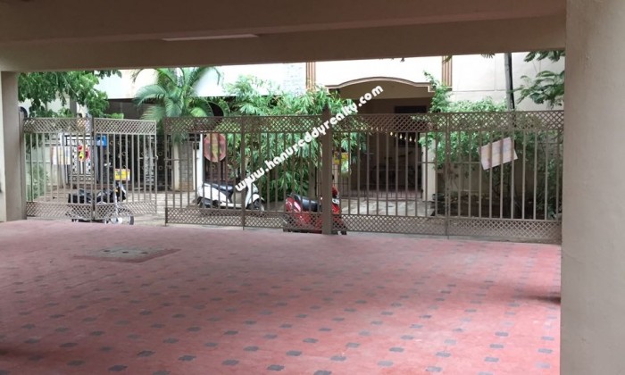 2 BHK Flat for Sale in Valasaravakkam