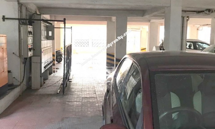 3 BHK Flat for Sale in Anna Nagar