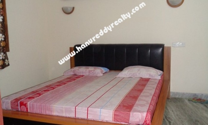3 BHK Independent House for Sale in Akkarai