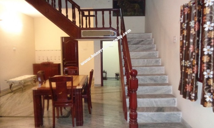 3 BHK Independent House for Sale in Akkarai