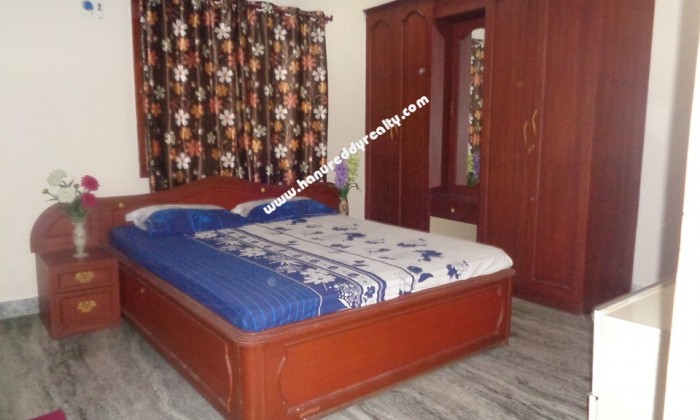 3 BHK Independent House for Sale in Akkarai