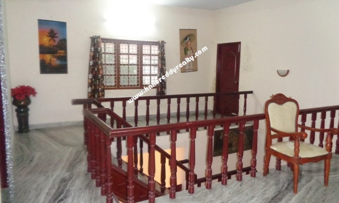 3 BHK Independent House for Sale in Akkarai