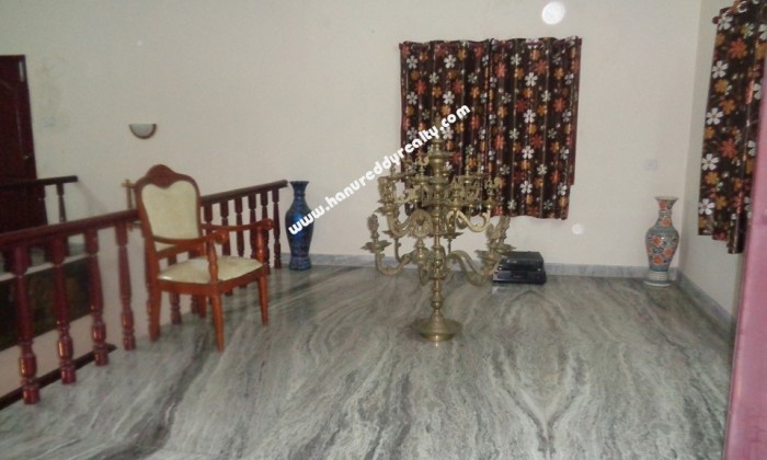 3 BHK Independent House for Sale in Akkarai