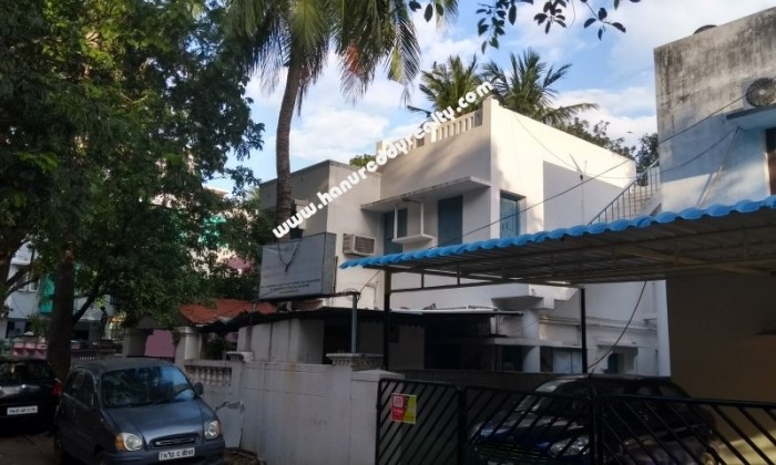 5 BHK Independent House for Sale in Adyar