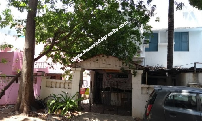 5 BHK Independent House for Sale in Adyar