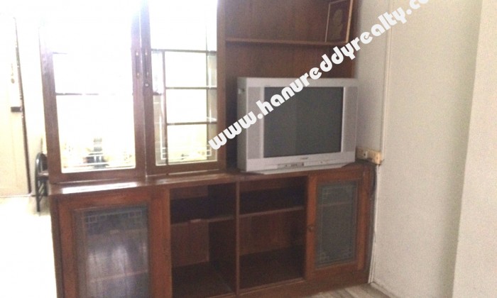 1 BHK Flat for Rent in Nungambakkam