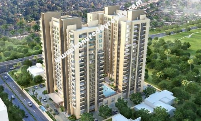 3 BHK Flat for Rent in Egmore