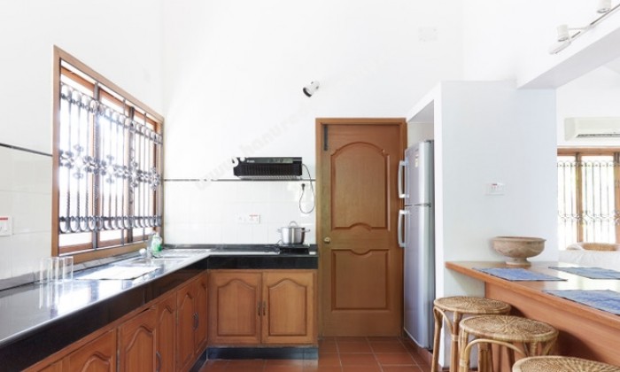 2 BHK Independent House for Rent in Kilpauk