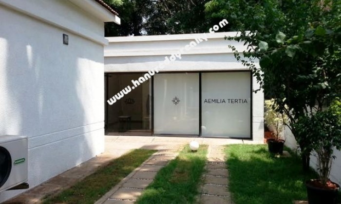 2 BHK Independent House for Rent in Kilpauk